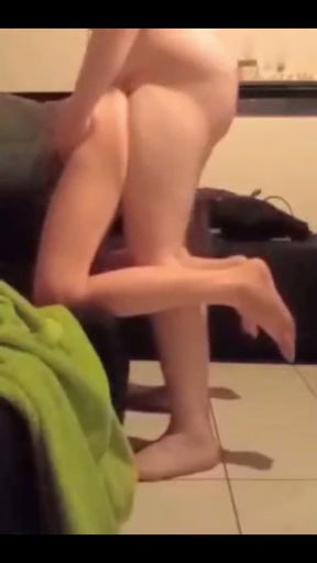 Stepmom Reclame Anal Fuck and Creampie
