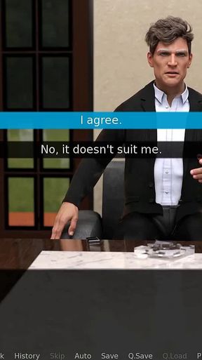 Bastard: Perverted World of the Rich People - Episode 2