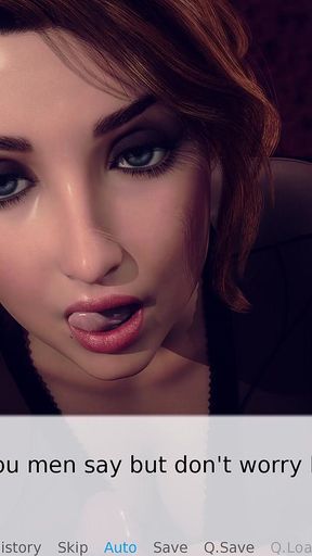 Natasha Naughty Wife 1 to Be Continue