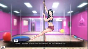 Our red string: pool dancing - ep. 9