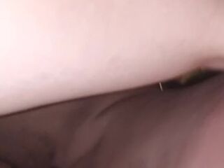 Dropping that dick in them guts