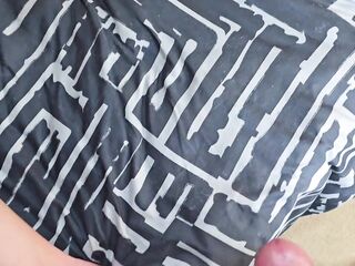 Playing with my vagina infront of me ex boyfriend