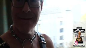 Sextremus Juicy Fun At Hotel In Berlin 6 Min