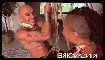 Divine Pleasure: Hot BDSM Fun with Gods & Goddesses Ultra HD