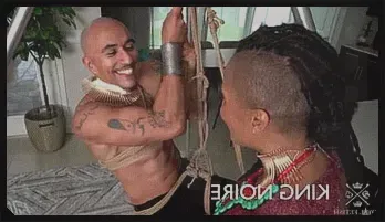 Divine Pleasure: Hot BDSM Fun with Gods & Goddesses