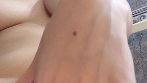 Video submited by @cute_leslie @Pussy Fingering & #Solo #Shaved Pussy #Big Boobs gratis adult film | Tik.Porn
