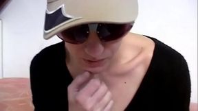 Blonde fucks her husband'_s friend in a fragile moment