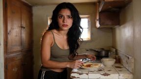 episode 1 anna- beautiful young latina of low economic resources fucked by her boss without mercy so not to lose her job- ai porn- porn in spanish, audio in spanish
