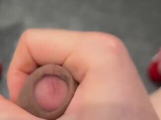 射精