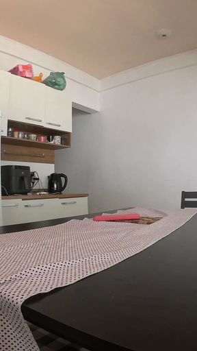 Caught in the act, a wife with a friend like that doesn't need enemies   Clip 1