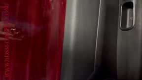 Carwash Petting (a stroll down Memory Lane ... enjoy)