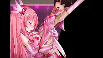 Best Anime hentai blow job Concentrated version2