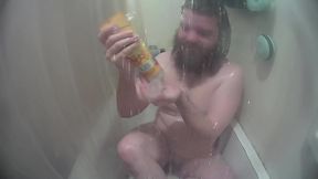 It Was Time to Get Clean