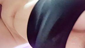 lo que hacen sus esposas en el gym, entrenando con isis milf y hotwife en el motel azul zafiro video completo