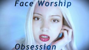 Face Worship Obsession 720p mp4