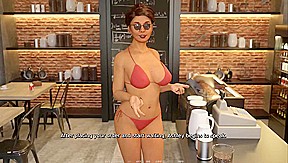 Hotwife Ashley She Got Caught Cheating Her Boyfriend Ep 18