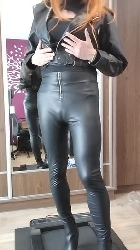 My new outfit 1