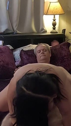 Sex in Multiple Positions