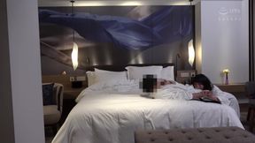 Sneaky Snoop: Asian Brunette Busts POV Perv in 7 Hours