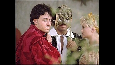 ROMEO AND JULIET - FULL MOVIE