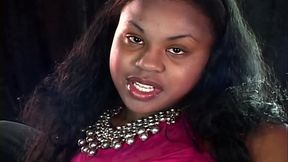 Magic Vibrations - Busty Teen Gets Titfucked &amp_ Facialled