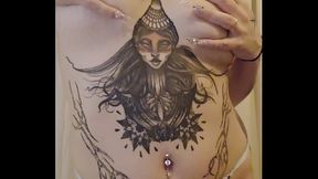 C'_est cens&eacute_ &ecirc_tre un maillot de bain. Je ne sais pas encore si je vais oser le ...