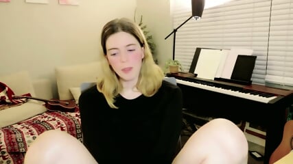 Baking my sperm into pie and smearing it on her face while her mother fingers her own dripping slit