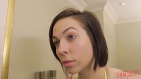 ”Harlow Harrison Booty Work Out”