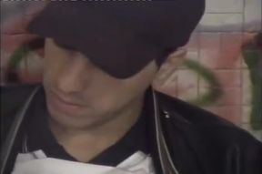 The Downstairs Bathroom 2