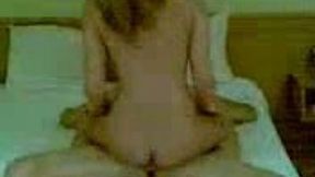 My slutty blonde Bulgarian girlfriend is from Shumen
