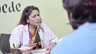 Indian Web Series Doctor Doctor Big Movie Present