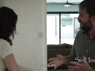 He Pimped Out His Wife To Reset Her Postpartum Sex Drive