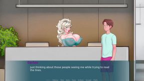 Complete Gameplay - Sex Note, Part 27