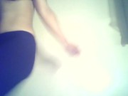 Look at how I want you. Can you handle it If I was to do this to u? REALLY?