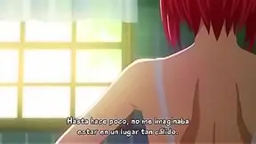 Magical Bride Anime – Hot Hentai Sub Scene With Seductive Sorceress Action