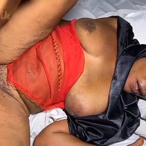 Hijab Horny Widow Got Stretched Hookup Guy