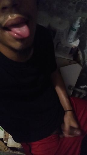 Enjoy My Cock