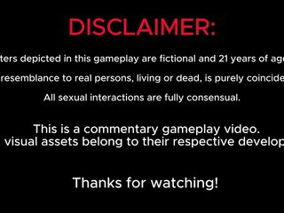 Futanari Healthcare 01 By FatsoCat - Hawt Futa mother I'd like to fuck Likes Dude's Giant Shlong - CG Shemale hentai Trans Porn Game