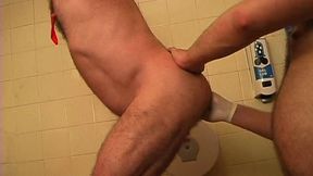 Hard Bears