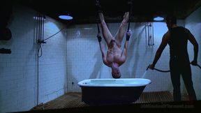 The Challenge for Doug Acre