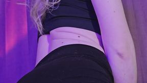 Pheromone Punishment - A Custom Request