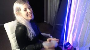 Zoey Clark Premiere Show