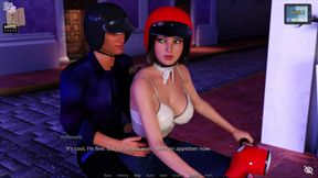 [Gameplay] Sunshine Love 26