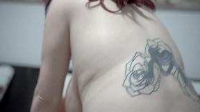 finnysplayhouse - busty baddie kamille amora gets big tits sucked and pussy fucked at a party