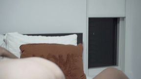 finnysplayhouse - busty baddie kamille amora gets big tits sucked and pussy fucked at a party