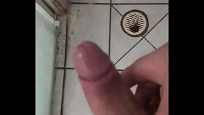 O que acha do meu pequeno pau??