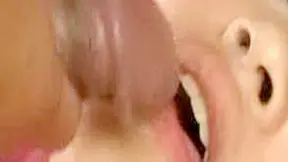 日本多人射精狂欢趴：激烈集体口爆