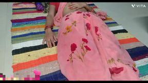 Step Brother Fucked His Step Sister and Took Out Her Pussy Juice, HD Uncut Hindi Sex Video,desi Bhabhi Sex