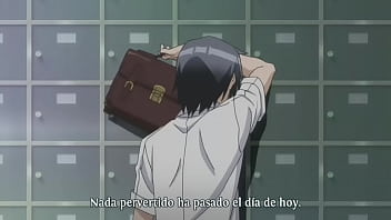Dakara Boku wa H ga dekina