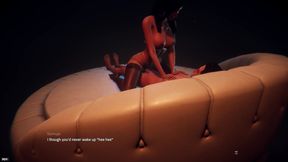 Complete Gameplay - Seaside Mystery, Part 15